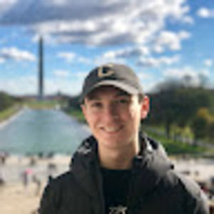 Meet your Posher, Mason